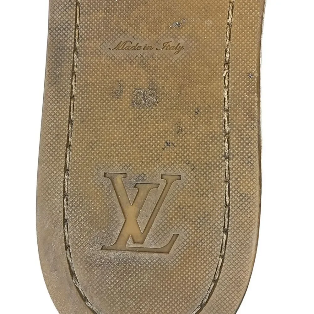 Louis Vuitton elevate your